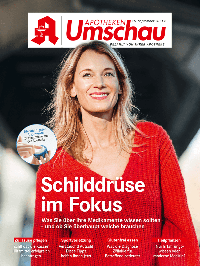 Apotheken Umschau